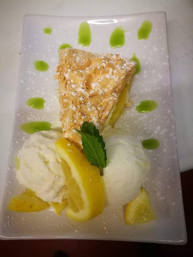 The Crown Inn Wentnor Εξωτερικό φωτογραφία